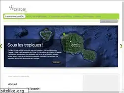Sites similar to cristalzik.com