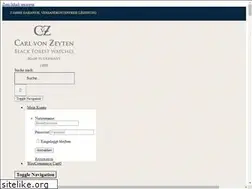 Sites similar to cristano.de