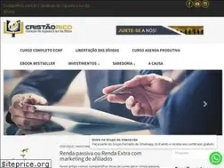Sites similar to cristaorico.com