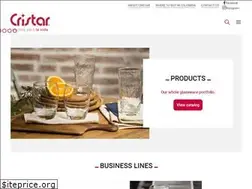 Sites similar to cristar.com.co