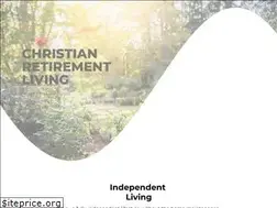 Sites similar to cristaseniorliving.org