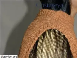 Sites similar to cristaseya.co