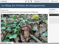 Sites similar to cristau-de-hauguerne.net