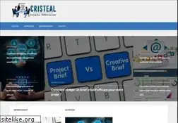Sites similar to cristeal.com