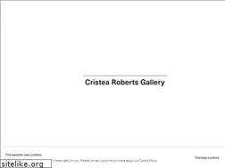 Sites similar to cristearoberts.com