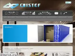 Sites similar to cristef.it