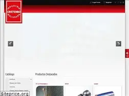 Sites similar to cristembo.com