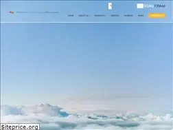 Sites similar to cristex.co.uk