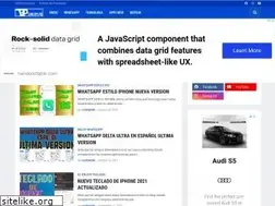 Sites similar to cristhiandboficial.blogspot.com