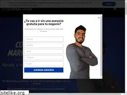 Sites similar to cristhianduran.com