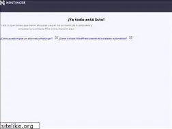 Sites similar to cristhianguzman.com