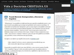 Sites similar to cristiana.us