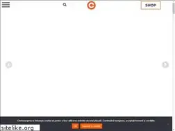 Sites similar to cristianaoprea.ro
