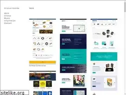 Sites similar to cristianaranda.com
