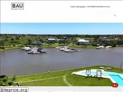 Sites similar to cristianbau.com.ar