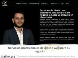 Sites similar to cristianbeltre.com