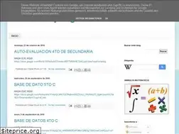 Sites similar to cristianbruno.blogspot.com