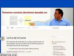 Sites similar to cristianburgos.wordpress.com