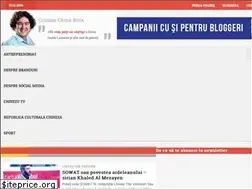 Sites similar to cristianchinabirta.ro