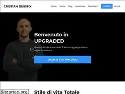 Sites similar to cristiandisisto.com