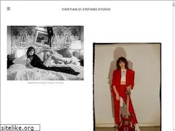 Sites similar to cristiandistefano.com