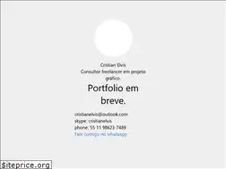 Sites similar to cristianelvis.com