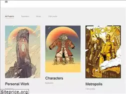 Sites similar to cristianeres.com