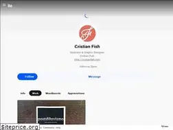Sites similar to cristianfish.com