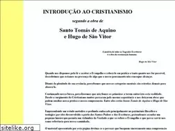 Sites similar to cristianismo.org.br