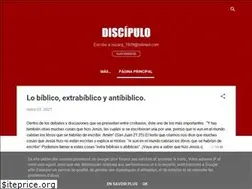 Sites similar to cristianismofull.blogspot.com