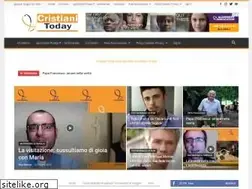 Sites similar to cristianitoday.it