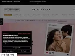 Sites similar to cristianlay.com