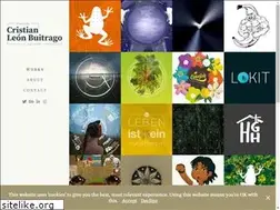 Sites similar to cristianleonb.com