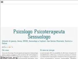Sites similar to cristianlivolsi.com