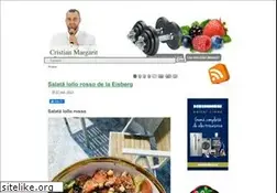Sites similar to cristianmargarit.ro