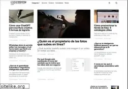 Sites similar to cristianmonroy.com