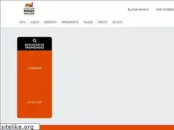 Sites similar to cristianmoos.com