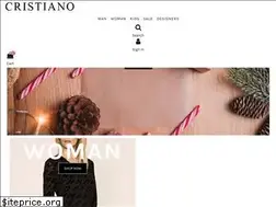 Sites similar to cristianocalzature.it