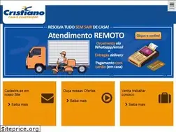 Sites similar to cristianocec.com.br