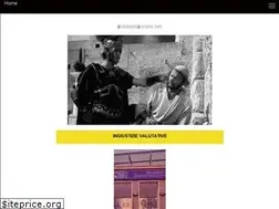 Sites similar to cristianocorsini.net