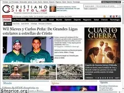 Sites similar to cristianodigital.net