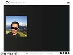 Sites similar to cristianojustino.com