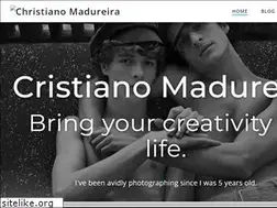 Sites similar to cristianomadureira.com