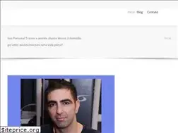 Sites similar to cristianomonteiro.com.br