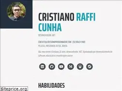 Sites similar to cristianoprogramador.com