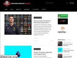 Sites similar to cristianoronaldofan.net