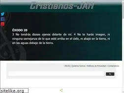 Sites similar to cristianos-jah.online