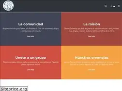 Sites similar to cristianos.ch