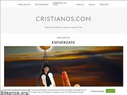 Sites similar to cristianos.com