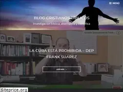 Sites similar to cristianosbiblicos.wordpress.com